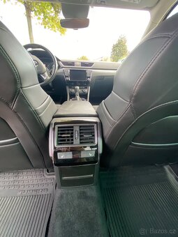 Škoda Superb 3 style+ - 9