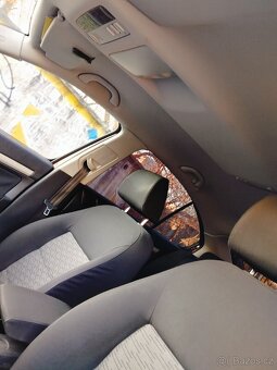 Škoda Octavia 1.6 TDI.77.KW ❄️Klima❄️ - 9