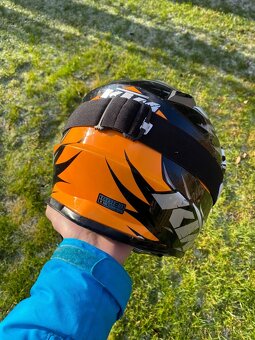 KTM 350 Freeride 2013 - 9