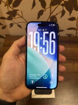 Apple iPhone 16 128GB - 9