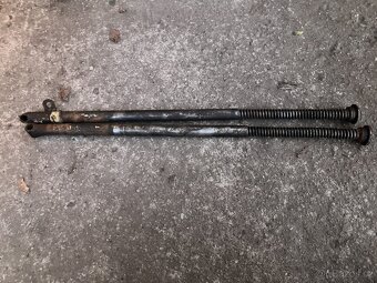 jawa pionýr šavle - 9