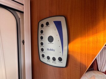 Hobby Ostatní 495 Excellent - 9