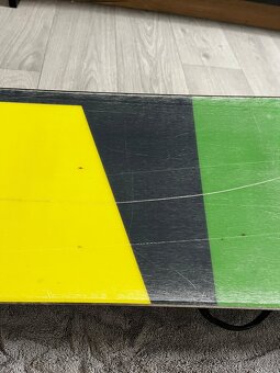 Komplet výbava na snowboard - 9