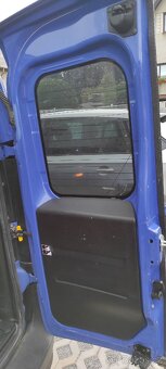 Prodám Fiat Doblo 1.3JTD - 9