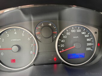Hyundai I20 119000km - 9
