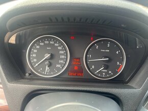 BMW X5 4.0D E70 - 9