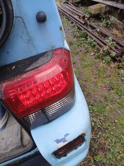 Vw t4 2,5tdi acv - 9