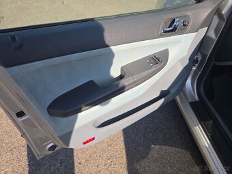Škoda Fabia automat - 9