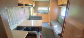 ❗️ Hymer Eriba Nova 535❗️ - 9