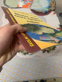 Školní atlas světa + ČR a Evropy - 9