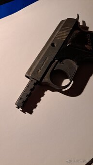 ŠTARTOVAČKA "S L Á V I A". - 9