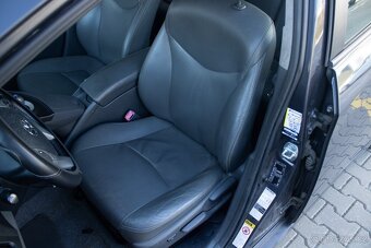 Toyota Prius - Nová baterie - 9