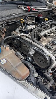 Alfa Romeo 147 2007 1.9 JTDm 110kw - 9