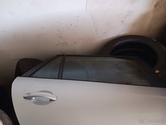 ÁČKA nereagujte 1,9 tdi 77kw STK na rok a třičtvrtě 208000km - 9