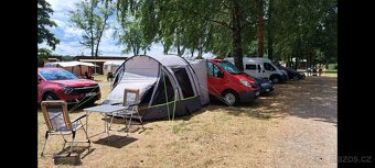 Opel vivaro 1,9 74kw 9mist - 9