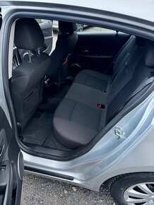 Chevrolet cruze 1.6 91kw 2012 LPG - 9