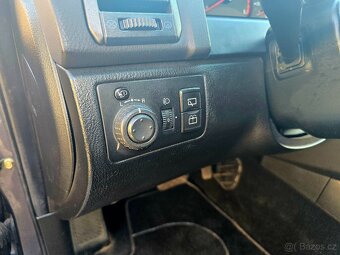 Prodám SsangYong Rexton 2.7 XDi - 9