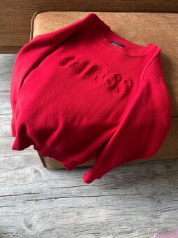 Svetr/Mikina GUESS - 9