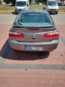 Prodám Laguna 2 - 9