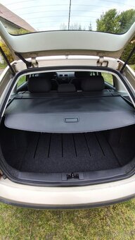 Škoda Fabia I combi 1.0 47Kw - 9