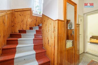 Prodej rodinného domu, 100 m², Kynšperk nad Ohří, ul. Okružn - 9