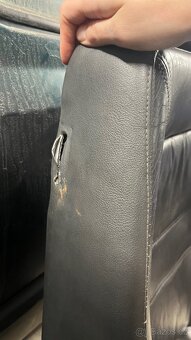 Recaro Colour Concept Black - 9