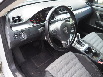 Volkswagen CC 2.0 TDI AUTOMAT - 9