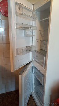 Lednice s mrazákemzn. Wirpoul - 9