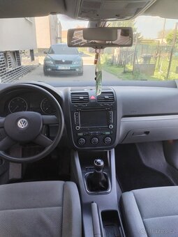 Golf 5 1.9 tdi 77kw - 9