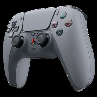 PS5 Dualsense 30th Anniversary Limited Edition NOVÉ - 9
