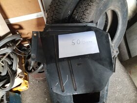Škoda 1000mb - 9