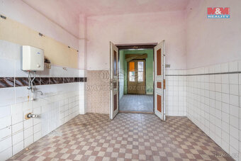 Prodej rodinného domu, 149 m², Tuchlovice, ul. Karlovarská - 9