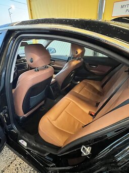Bmw 320D f30 automat M packet - 9