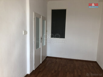 Pronájem bytu 2+1, 66 m², Hranice, ul. Masarykovo náměstí - 9