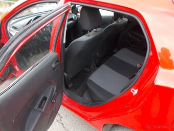 Mazda 2 klimatizace - 9