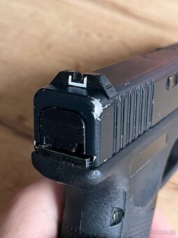 Prodám ar15, glock 17 a akm - 9