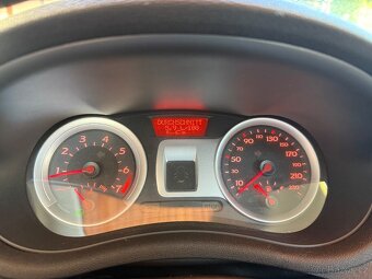 RENAULT CLIO 1.2 55KW 5DV, 2009, 186TIS/KM, NOVA STK - 9