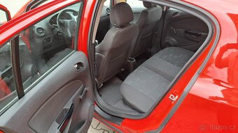 Opel Corsa D 1.2 63kw Automat - první majitel - 9