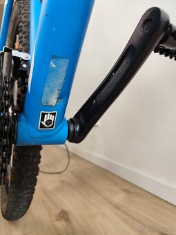 Merida Big Nine 40 - 9