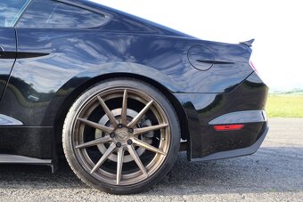 Ford mustang 5.0 - 320 kW - 9