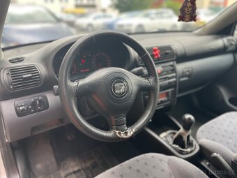 Seat Toledo 1.9TDi MK2 - 9