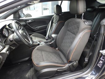 Opel Cascada 1.6TURBO 147kw - 9