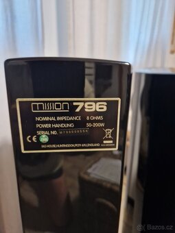 Mission 796 - 9
