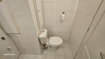 Pronájem bytu 2+1+balkón v ul Podměstí v Žatci - 9