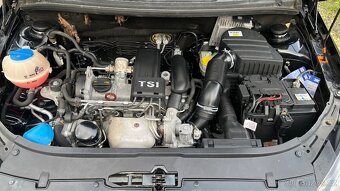 ŠKODA FÁBIA 1.2 TSI, 63KW. SERVISNÍ KNIHA. - 9