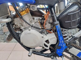 Yamaha yz 85 2023 - 9