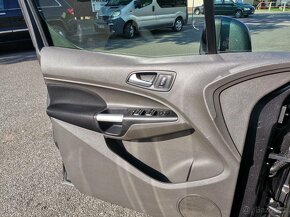 Ford Tourneo Connect 1.5TDCi 88kw Titanium 7míst - 9