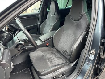 ◼️ŠKODA SUPERB 3 COMBI 2.0TDI 110KW DSG SPORTLINE PANORAMA◼️ - 9