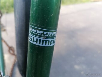 Predám rám na bicykel - 9