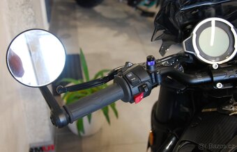 CFMOTO 700 CL-X Sport - 1.maj,serviska,ZÁRUKA,krásný stav - 9
